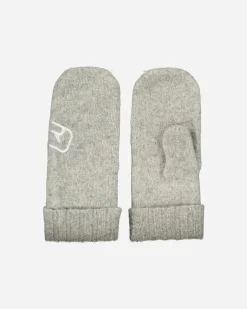 CLASSIC WOOL MITTEN