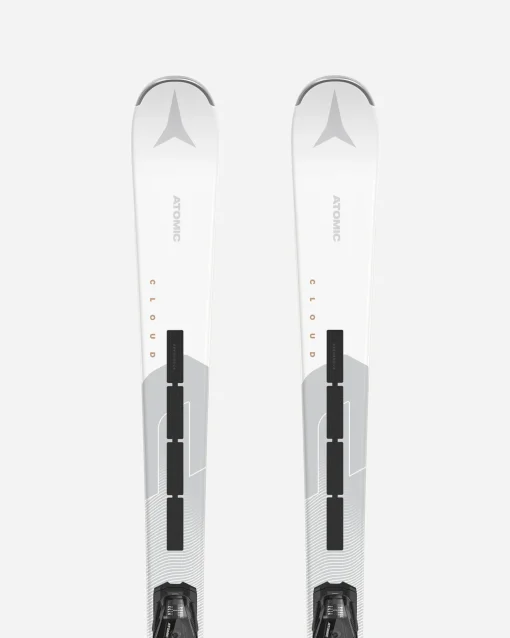 CLOUD C11 REVOSHOCK LGHT + M10 GW W