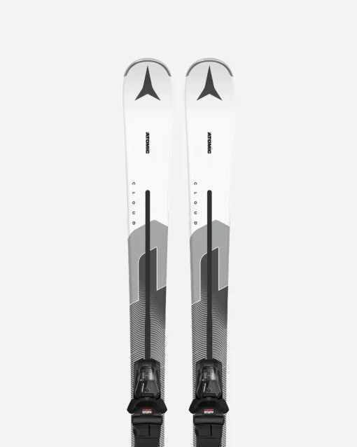 CLOUD LTD + M 10 GW