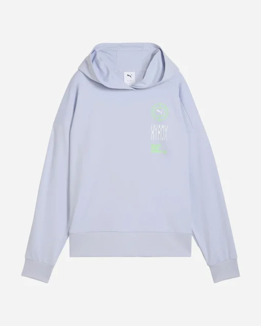 CLOUSPUN HYROX W