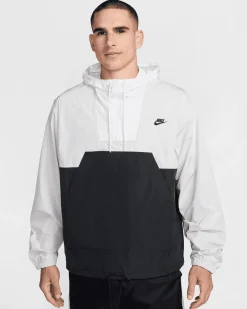 CLUB ANORAK M