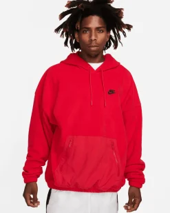 CLUB FLEECE M