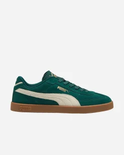 CLUB II ERA SUEDE M