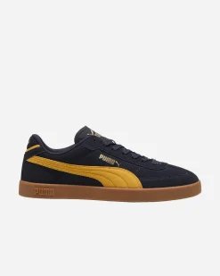 CLUB II ERA SUEDE M