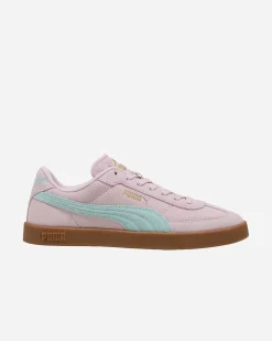 CLUB II ERA SUEDE W