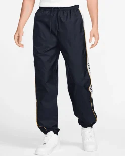 CLUB WOVEN M