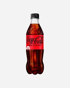 COCA COLA ZERO 450ML