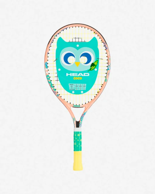 COCO 21 JR