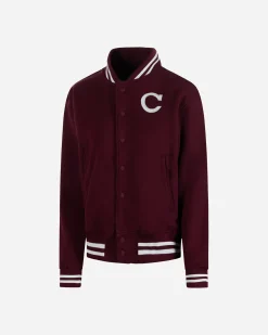 COLLEGE BOMBER W