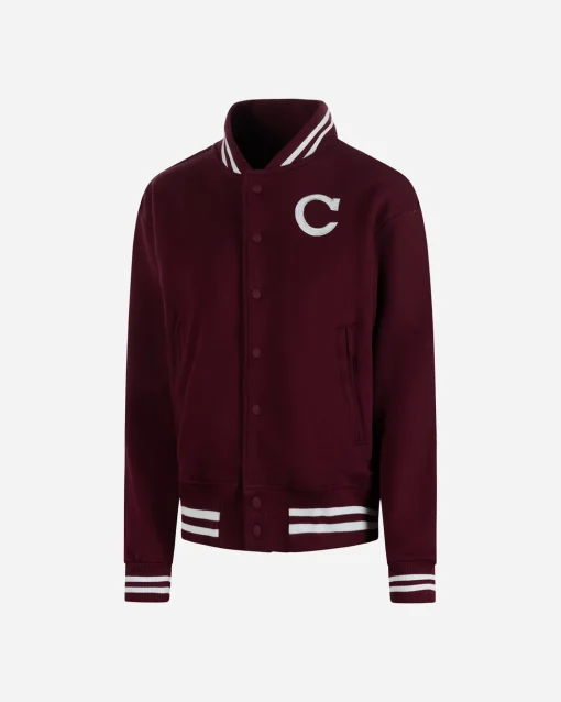 COLLEGE BOMBER W