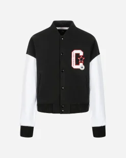 COLLEGE BOMBER W