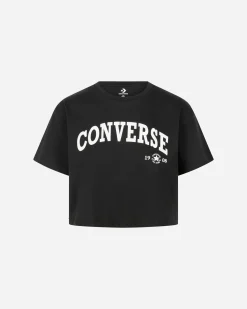 COLLEGIATE CROP W