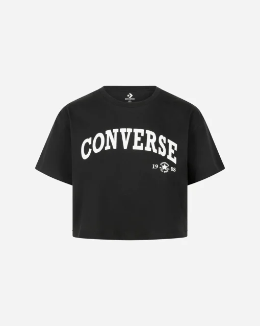 COLLEGIATE CROP W