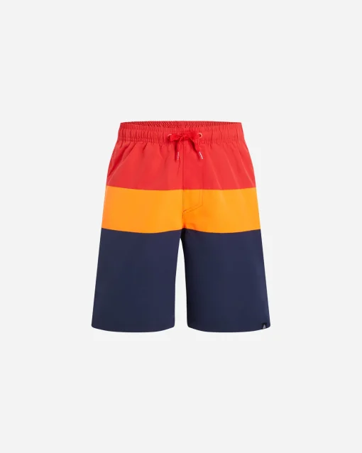 COLOR BLOCK JR