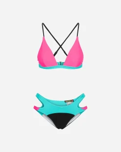 COLOR BLOCK W