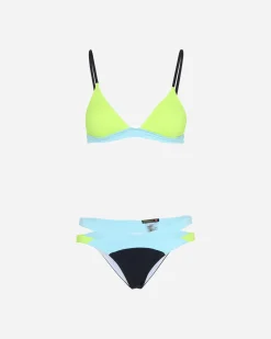 COLOR BLOCK W