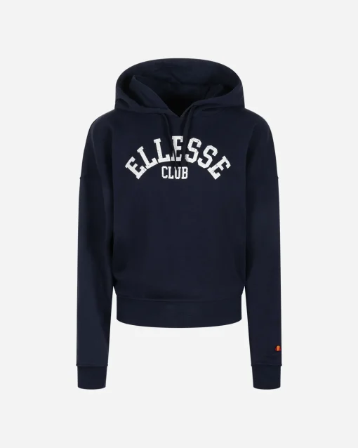COMMUNITY CLUB W