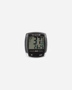COMPUTER 14 F. M-WAVE