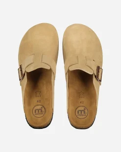 CORK CLOSE TOE