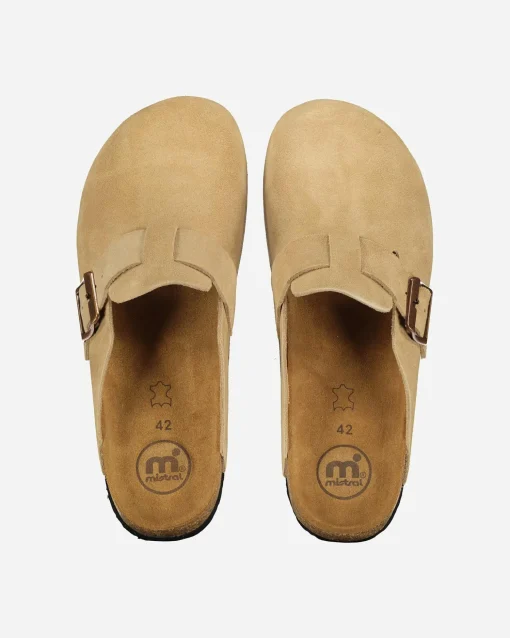 CORK CLOSE TOE