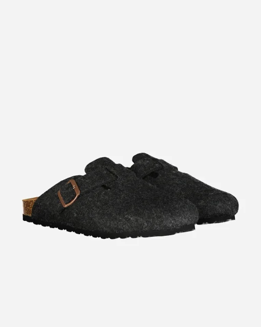 CORK FELT