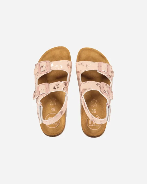 CORK JR