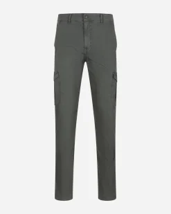 COTTON LINE M