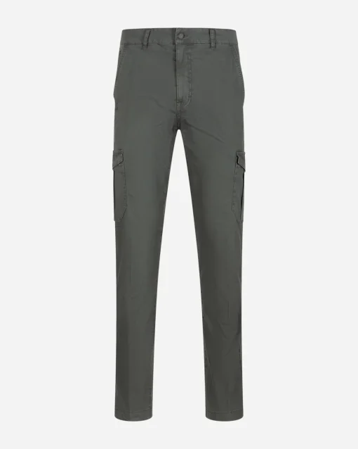 COTTON LINE M