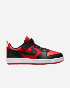 COURT BOROUGH LOW RECRAFT GS JR