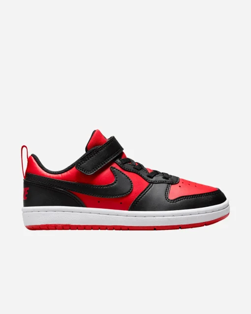 COURT BOROUGH LOW RECRAFT GS JR