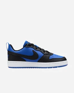 COURT BOROUGH LOW RECRAFT GS JR