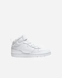 COURT BOROUGH MID 2 PS JR