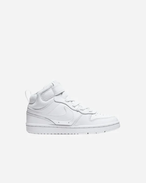 COURT BOROUGH MID 2 PS JR
