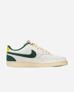 COURT VISION LOW M