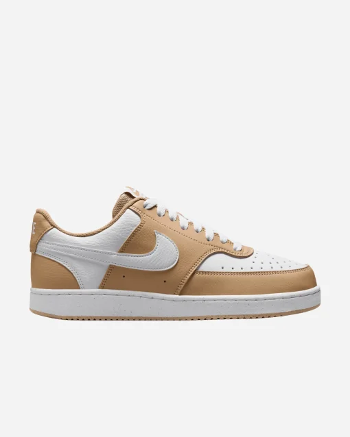 COURT VISION LOW NEXT NATURE W