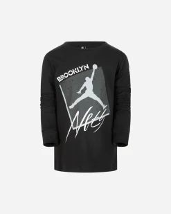 COURTSIDE STATEMENT MAX90 L NEW YORK JR
