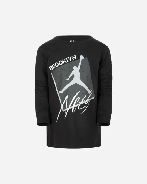 COURTSIDE STATEMENT MAX90 L NEW YORK JR