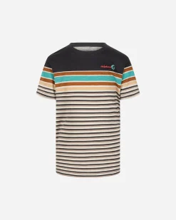 CRAZY STRIPES JR
