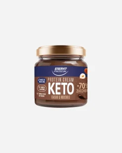 CREMA EP KETO CACAO NOCCIOLE