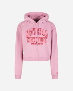 CROP BIG LOGO W
