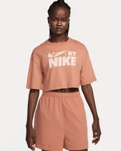 CROP BIG LOGO W