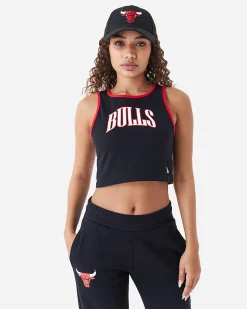 CROP CHICAGO BULLS W