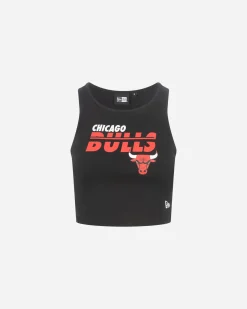 CROP CHICAGO BULLS W