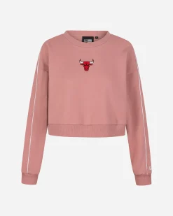 CROP CHICAGO BULLS W