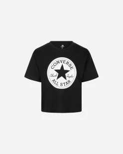 CROP CHUCK PATCH JR