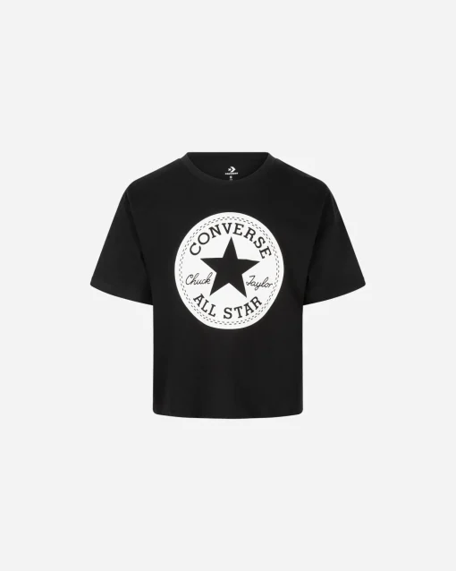 CROP CHUCK PATCH JR