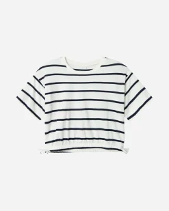 CROP JR