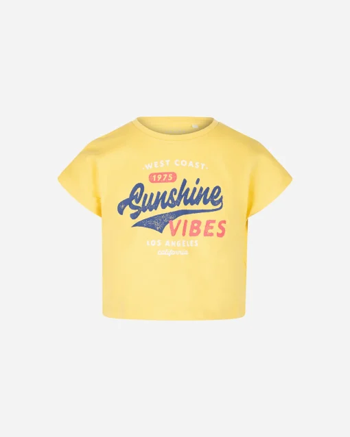 CROP JR
