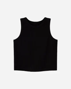 CROP JR