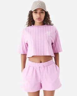 CROP NEW YORK YANKEES W